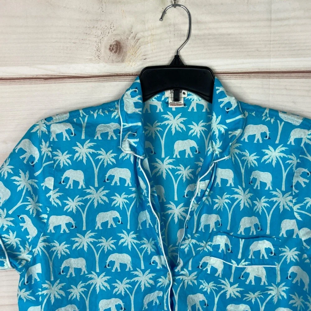 J. Crew Factory crew pajama